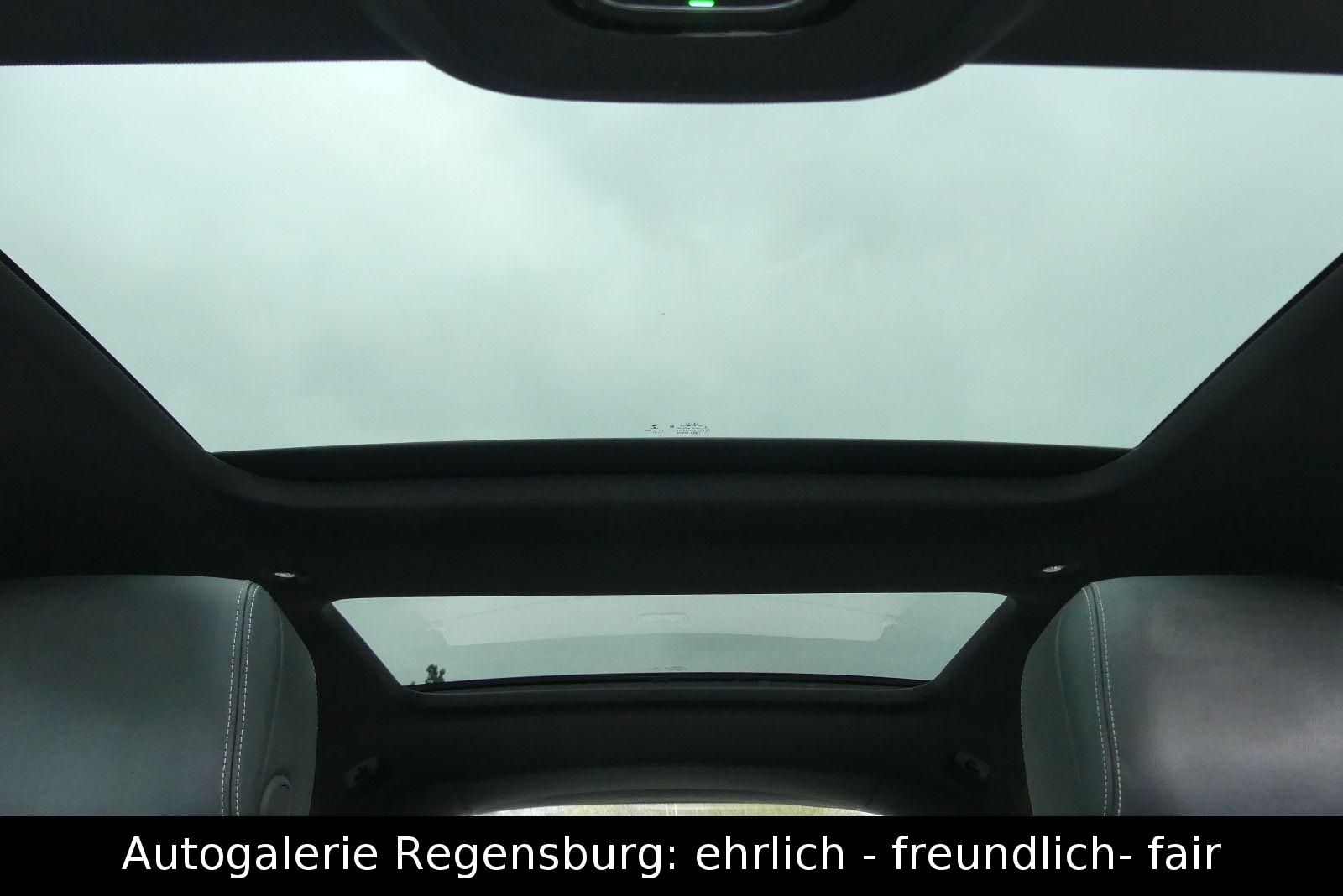 Audi A6 Avant 50 TDI quattro *S-LINE*KAMERA*PANORAMA*
