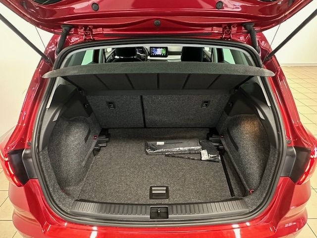 Fahrzeugabbildung SEAT Arona Road Edition Navi Digitales Cockpit LED Ap