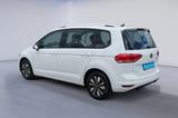 Volkswagen Touran 2.0 TDI DSG Move KAMERA+AHK+DCC - Volkswagen Touran: Dcc