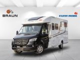 Eura Mobil Profila T 726 EB