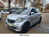 Smart ForFour 453 Passion Klima Sitzheizung Alufelgen - Smart: Alufelgen