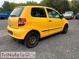 Volkswagen Fox 1,2 | Schaltgetriebe | HU 11/2026 | - Gebrauchtwagen bis 400 Euro mit TÜV