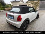 MINI ONE Cabrio JCW ALU|SHZ|PDC| - gebrauchte Cabrios in Jena