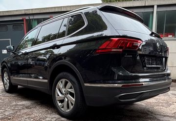 Volkswagen Tiguan Allspace - 6