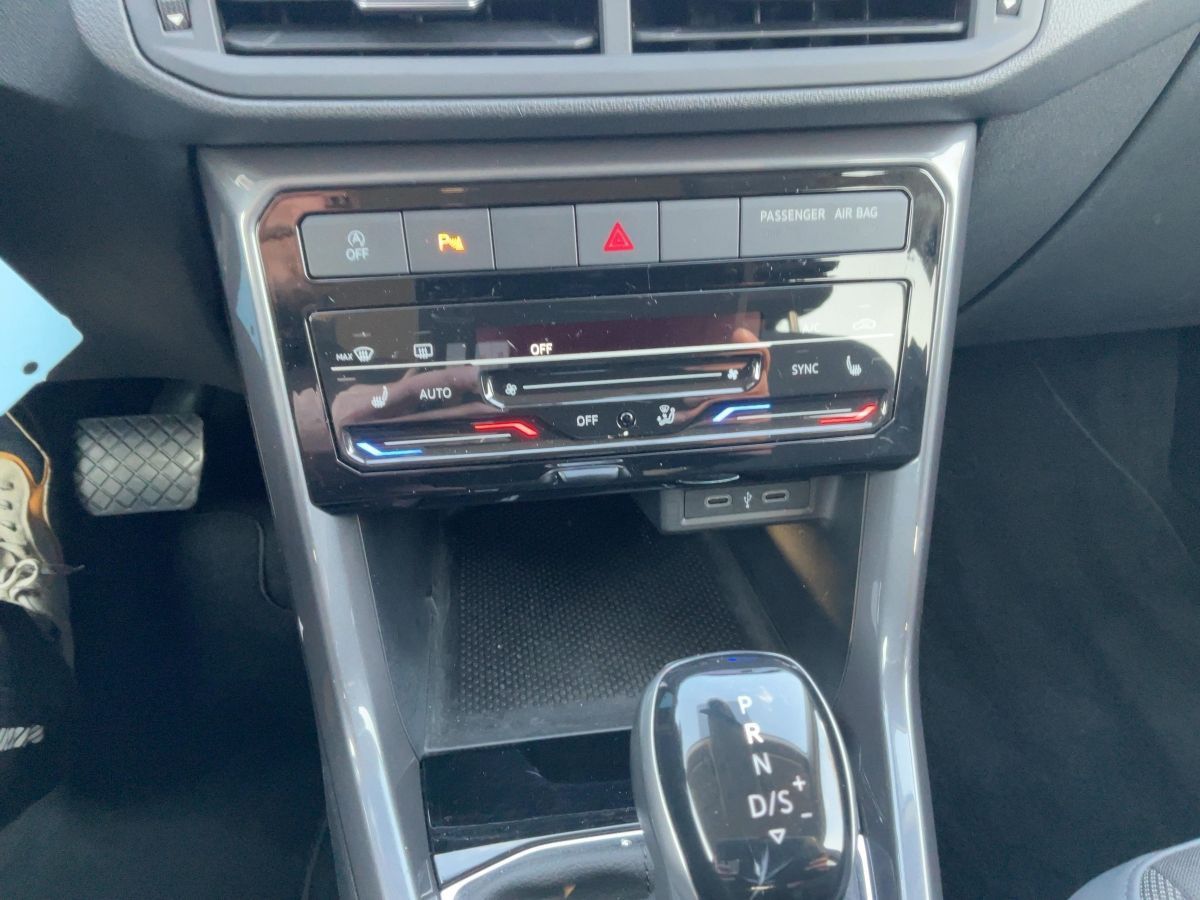 Volkswagen T-Cross - Bild 18