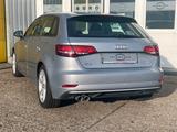 Audi A3 2,0 TDI Sportback SPORT Automatik Xenon Navi - Audi A3 mit Diesel-Antrieb: Kombi, Automatik
