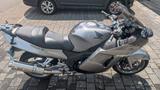 Honda CBR 1100 XX - HONDA CB 1100