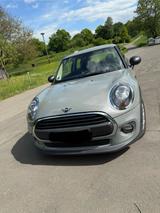 MINI Mini One First 3-Türer. Salt Klima. Moonwa... - MINI One First von privat