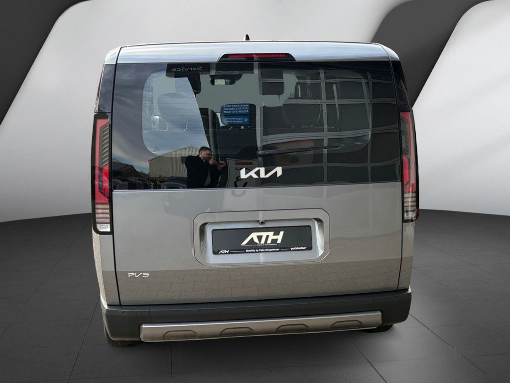 Fahrzeugabbildung Kia PV5 2-3-0 71.2 ELITE WP SMP PP