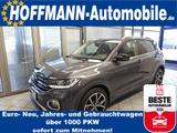 Volkswagen T-Cross Style Navi,LED,Kamera,App-Connect,PDC