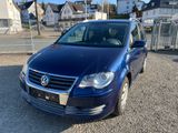 Volkswagen 1.9 TDI Touran Trendline - Volkswagen Touran mit Diesel-Antrieb: Kleinbus, 1.9