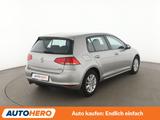 Volkswagen Golf VII 1.0 TSI Trendline BlueMotion*TEMPO*SHZ - Volkswagen Golf: Trendline Bluemotion