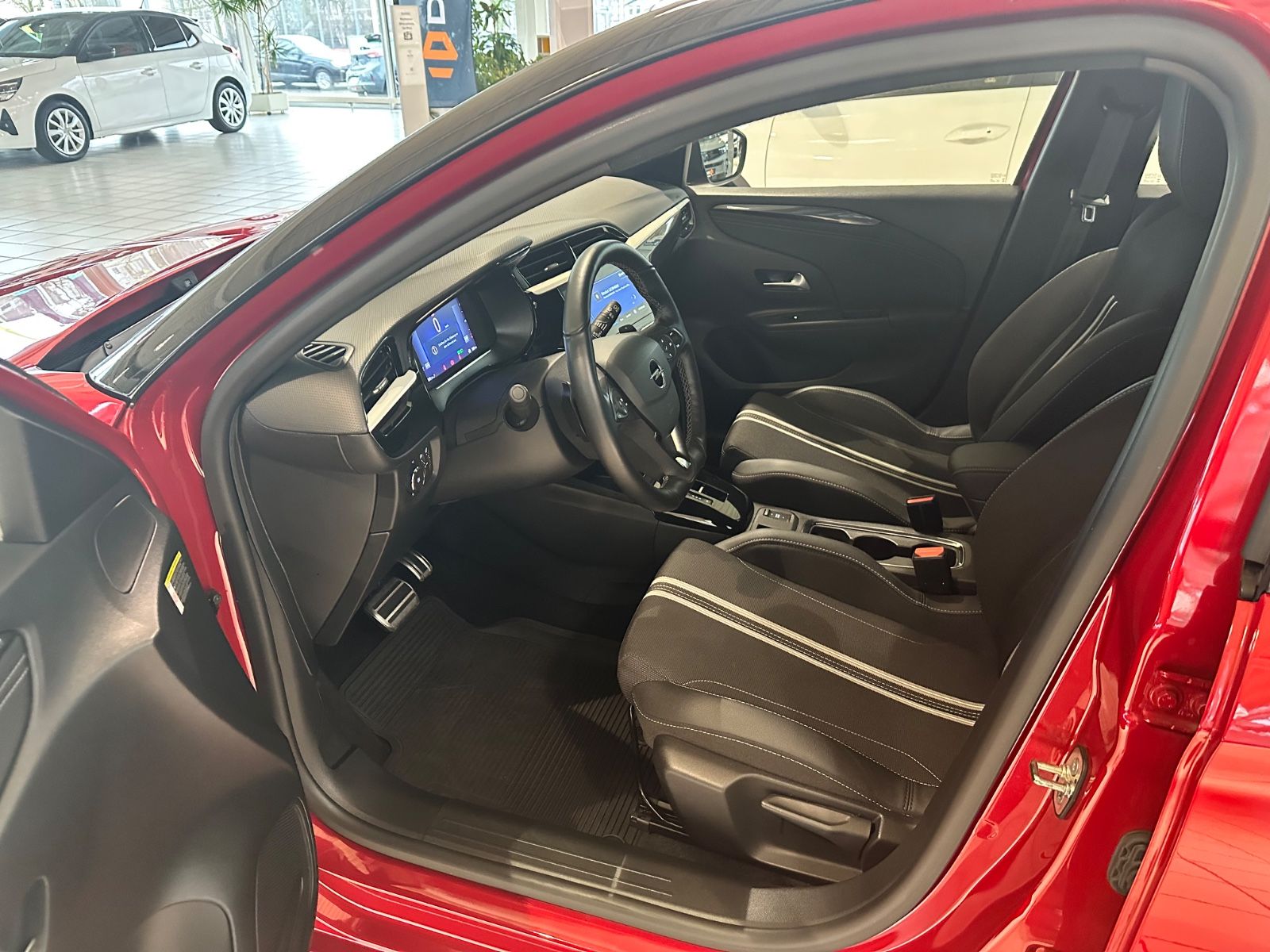 Fahrzeugabbildung Opel Corsa F GS*Sitz-Lenkradheizung*PDC*RFK