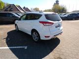 Ford Kuga Individual 4x4 Allrad/AHK/Automatik - Ford Kuga: Individual