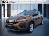 Dacia Sandero III 1.0 TCe 100 LPG Stepway Essential KL - gebrauchte Dacia Sandero aus dem Jahr 2024