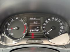 Fahrzeugabbildung Skoda Fabia Active 1.0 Ltr. 5-Gang Sitzhzg*Klima*Radio
