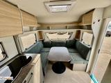 Bürstner B66 465 TS TOP PREIS! - Bürstner 465 ts