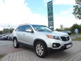Kia Sorento Vision 4WD Automatik/ANK/TÜV NEU - gebrauchte Kia Sorento aus dem Jahr 2011