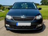 Skoda Fabia 1.2l TSI 66kW / 90 PS - Skoda Fabia: 1.6