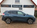Nissan X-Trail Acenta