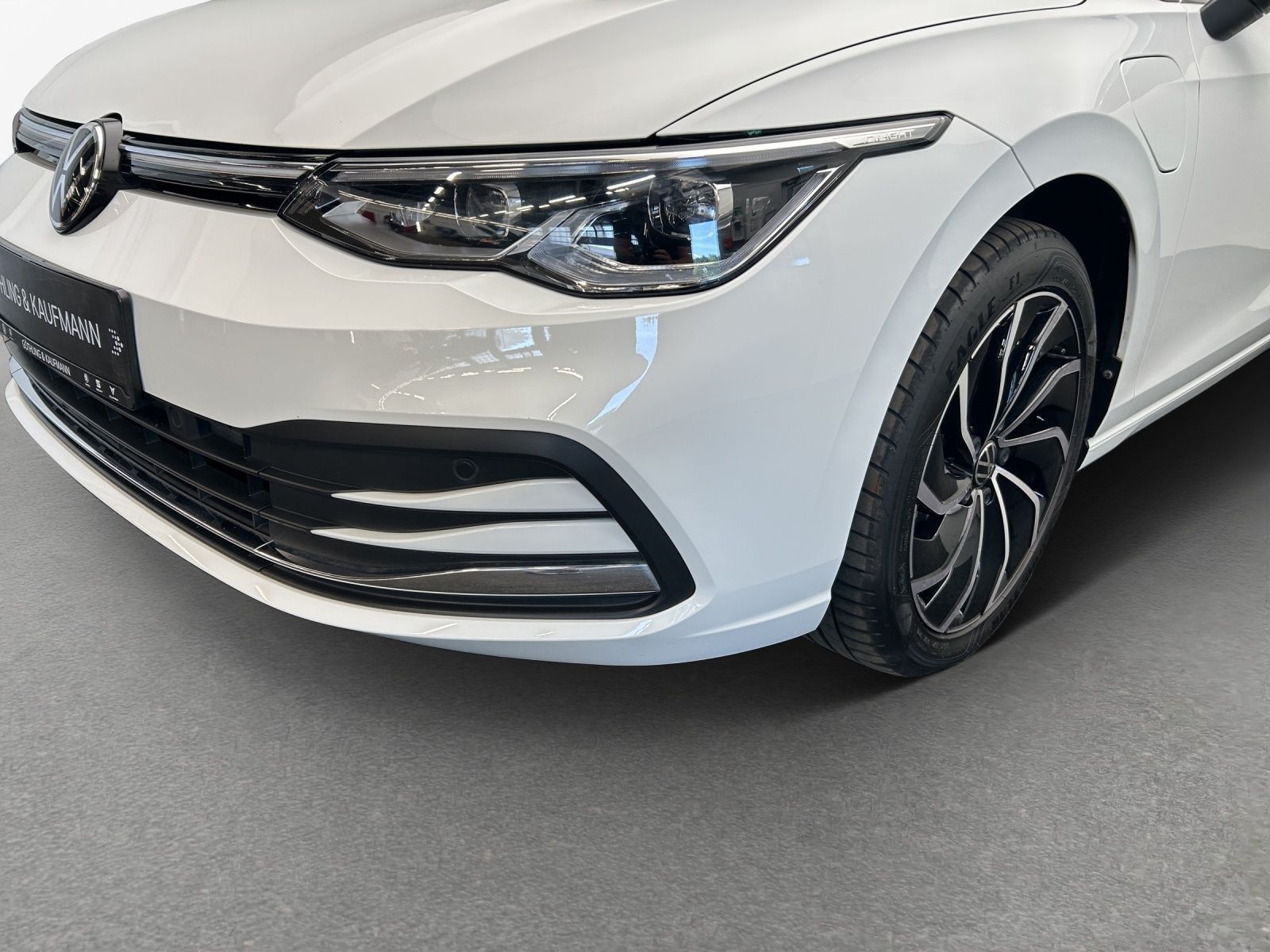 Volkswagen Golf - Bild 14