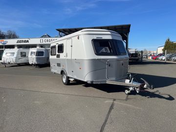 HYMER ERIBA HYMERCAR ERIBA Touring 530 Urban