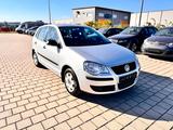Volkswagen Polo IV Trendline /  TÜV 10 - 2027  /  AHK - Volkswagen Polo: Iv