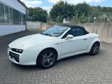 Alfa Romeo Spider 2.0 JTDM 16V - Alfa Romeo Spider: 2.0