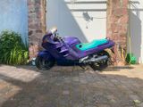 Honda CBR 1000 F SC24 - HONDA CBR SC24 1000F