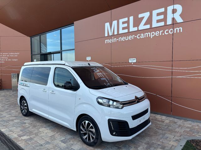 POESSL Vanster 180PS Automat, Drive-Assist, Standheiz.