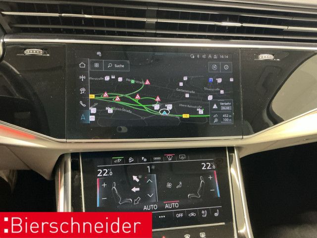 Audi Q7 - Bild 8