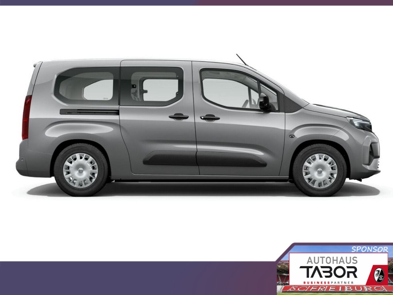 Opel Combo - Bild 3