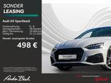 Audi A5 Sportback S line 40TDI qu. competition editio - Audi A5: Weiß, Sportback