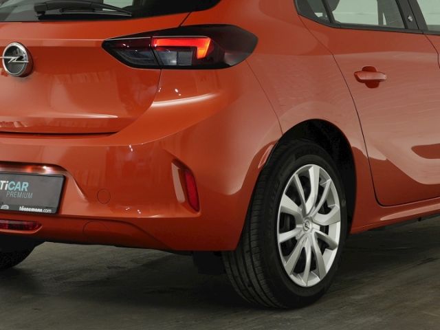 Corsa-e F EDITION 50kWH AT+KEYLESS+KLIMAAUTOMATI