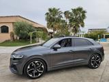 Audi Q8 50 TDI SLINE INT EST - Audi Q8 Kombi Gebrauchtwagen