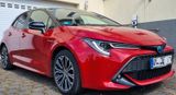 Toyota Corolla 2,0 Hybrid Club Navi/Technik Paket - Toyota Corolla in Wuppertal