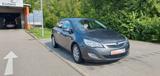 Opel Astra J Lim. 5-trg. Design Edition*SHZ*KLIMA*TMP - Opel Astra: Design Edition