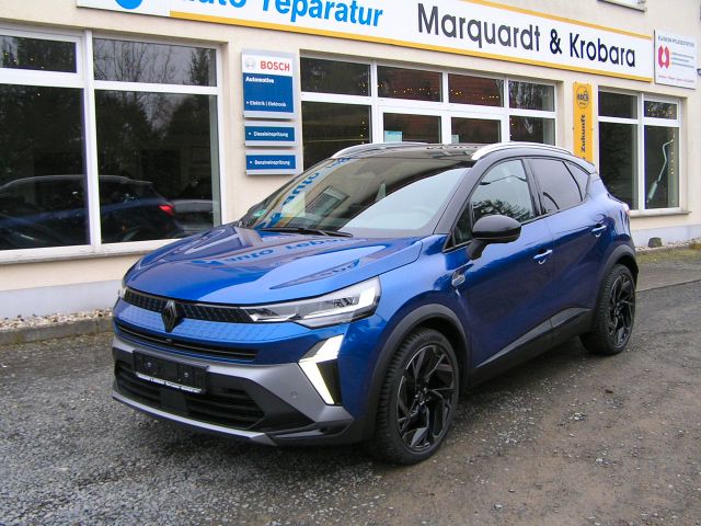 Renault Captur E-Tech Full Hybrid 145 Esprit Alpine