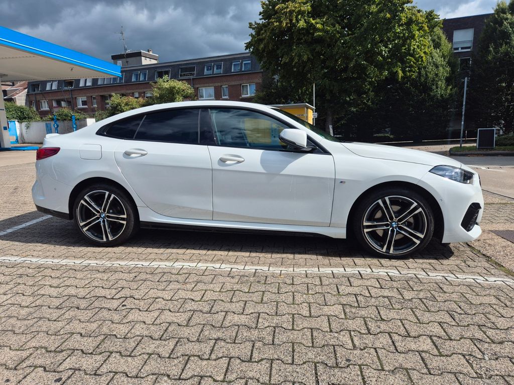 Image of BMW 218 Gran Coupé