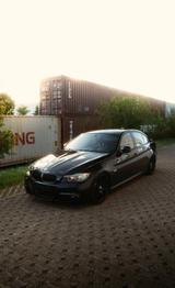 BMW 335i E90 LCI N54 - 3. Hand - Original ... - BMW 335 in Kassel