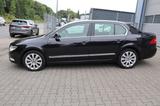 Skoda Superb 1.8 TSI Elegance/DSG/SHZ/PDC/SCHECKH./2HD - Skoda Superb Gebrauchtwagen in Dortmund