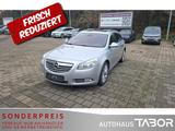 Opel Insignia ST 1.4T 150 Jahre LM Navi PDC GRA Pano - Opel Insignia: 150 Jahre