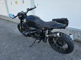 BMW Nine T Scrambler Martin Edition