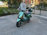 Vespa ET4 125 M04 Piaggio - Offers matching your search criteria