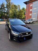 Seat Alhambra 2.0 TDI DSG - 2. Hand - Top gepflegt - Seat Alhambra von privat