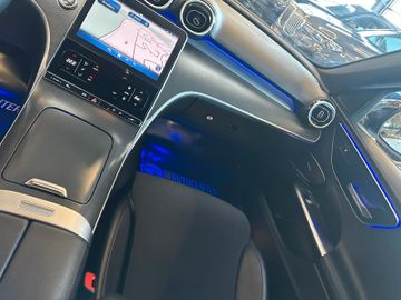 MYAUTOCENTER – Gebraucht- und Jahreswagen mit Werkstattservice in Pfaffenhofen Mercedes-Benz C 220 d T-Modell *1. Hand*Kamera*DAB*Klima*Navi*