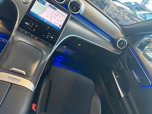 MYAUTOCENTER – Gebraucht- und Jahreswagen mit Werkstattservice in Pfaffenhofen Mercedes-Benz C 220 d T-Modell *1. Hand*Kamera*DAB*Klima*Navi*