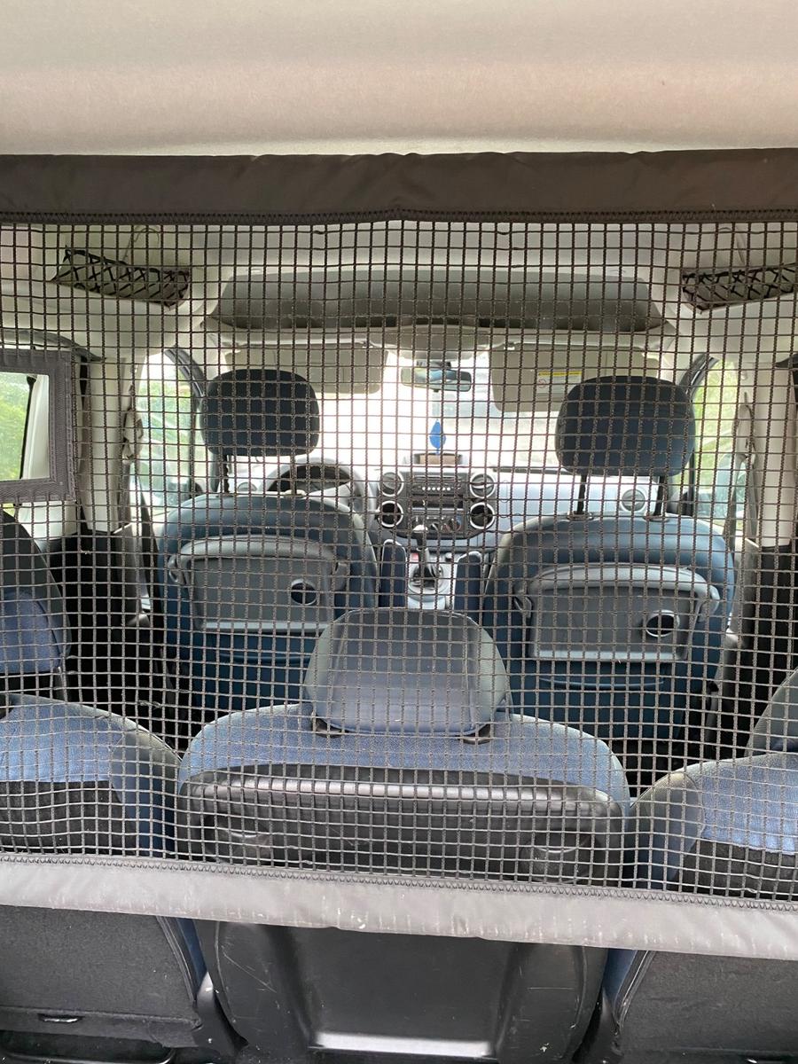 Citroën Berlingo VTi 95 Multispace Multispace