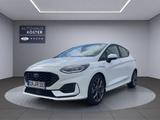 Ford Fiesta ST-Line 125PS Ecoboost Winter-Paket - Ford Fiesta: ST Ps