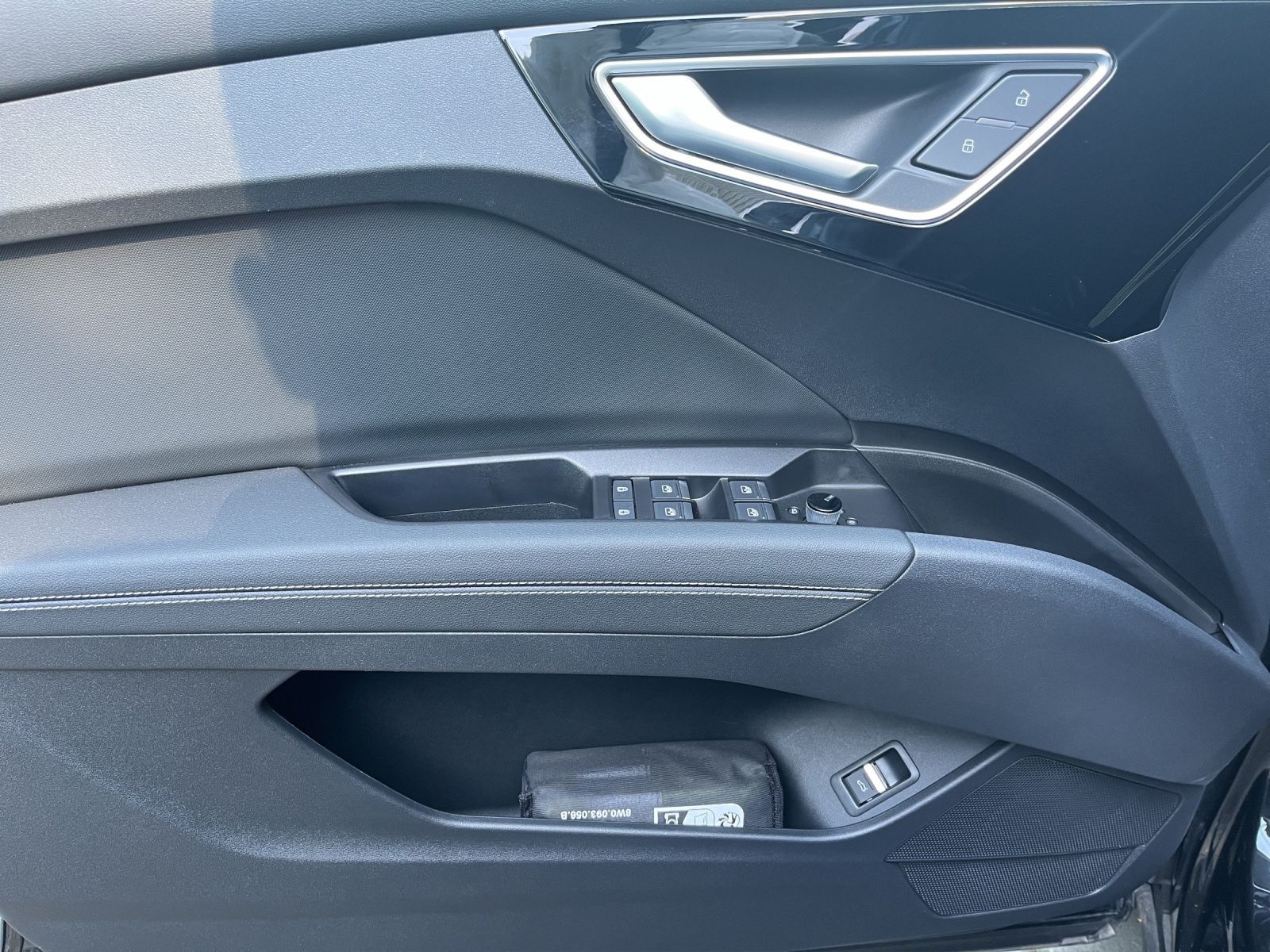 Audi Q4 e-tron - Bild 14